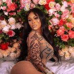 DANIELLA OKEKE