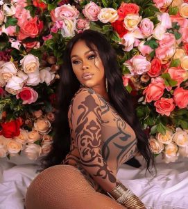 DANIELLA OKEKE