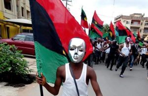 Sit-at-home: Army, Police, Navy, DSS, others take over ONITSHA