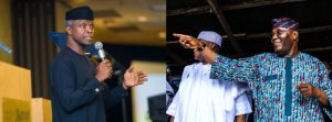 OSINBAJO – ATIKU