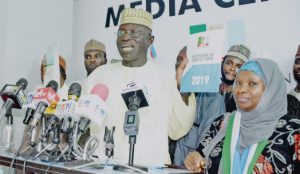 ABBA – NOMINATION FORM