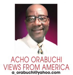 ACHO ORABUCHI