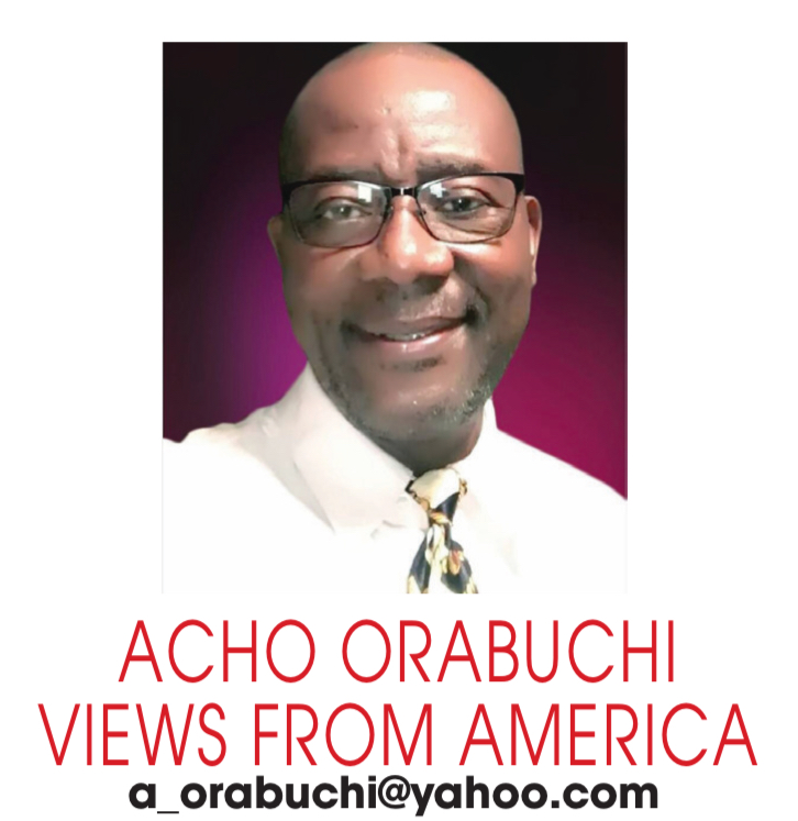 ACHO ORABUCHI