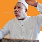 ADAMU SONG