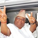 ADEMOLA ADELEKE