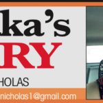 AMAKA’S DIARY