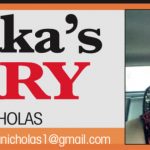 AMAKA’S DIARY