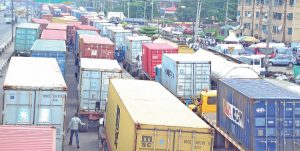 APAPA-OSHODI