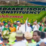AREGBESOLA – OYETOLA