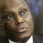ATIKU ABUBARKAR