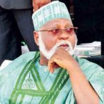Abdulsalami-Abubakar