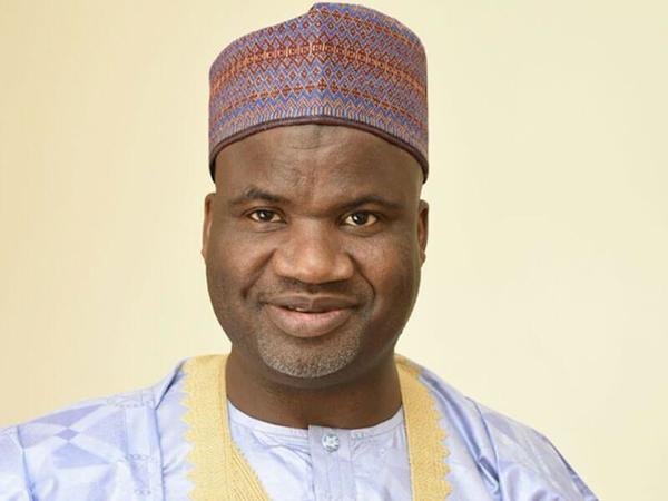 Abubakar-Bawa-Bwari