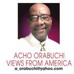 Acho Orabuchi