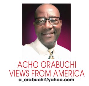 Acho Orabuchi