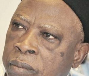 Adamu