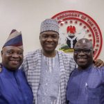 Adeleke and Ogunbiyi