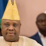 Ademola Adeleke