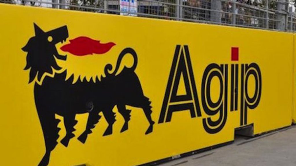 Agip