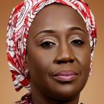 Aisha Abubakar