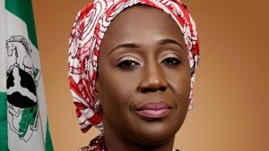 Aisha Abubakar