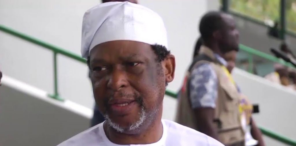 Ajayi Boroffice