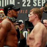 Alexander Povetkin