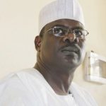 Ali Ndume