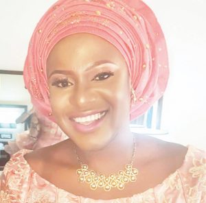 Amaka Aniekwe