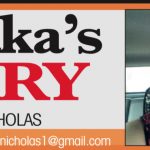 Amaka’s Diary with Amaka Nicholas