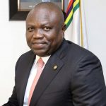 He won’t give up – Ambode Campaign Organisation