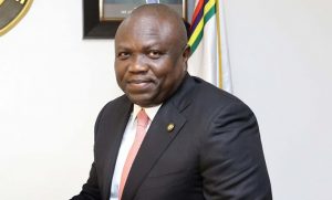 He won’t give up – Ambode Campaign Organisation