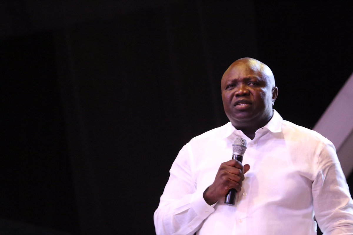 Ambode