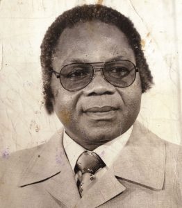Ambrose-Ali