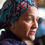 Amina Mohammed