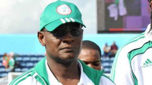 Aminu Maigari