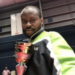 Aruna Quadri