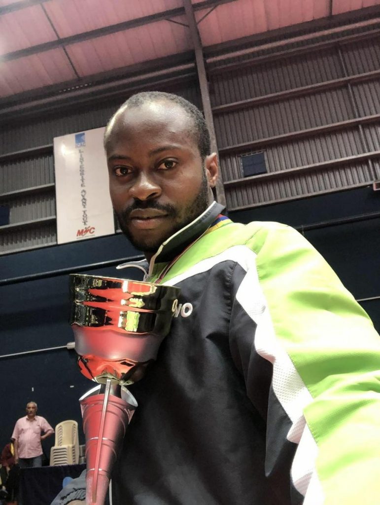 Aruna Quadri