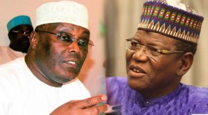 Atiku-Lamido