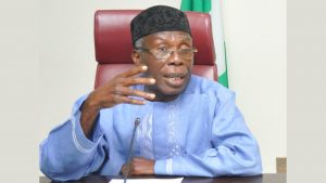 Audu-Ogbeh