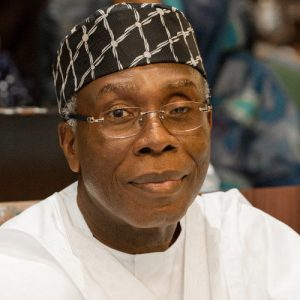 Audu-Ogbeh