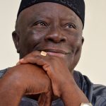 Ayo Adebanjo