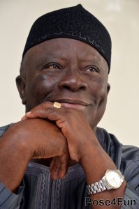 Ayo Adebanjo