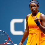 Sloane Stephens