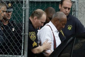 BILL COSBY
