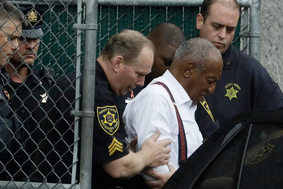 BILL COSBY