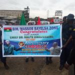 BIM, MASSOB