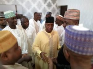 BINDOW ENDORSEMENT