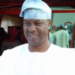 Babatunde Gbadamosi