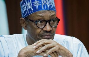 BUHARI