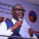 Babajide Sanwoolu